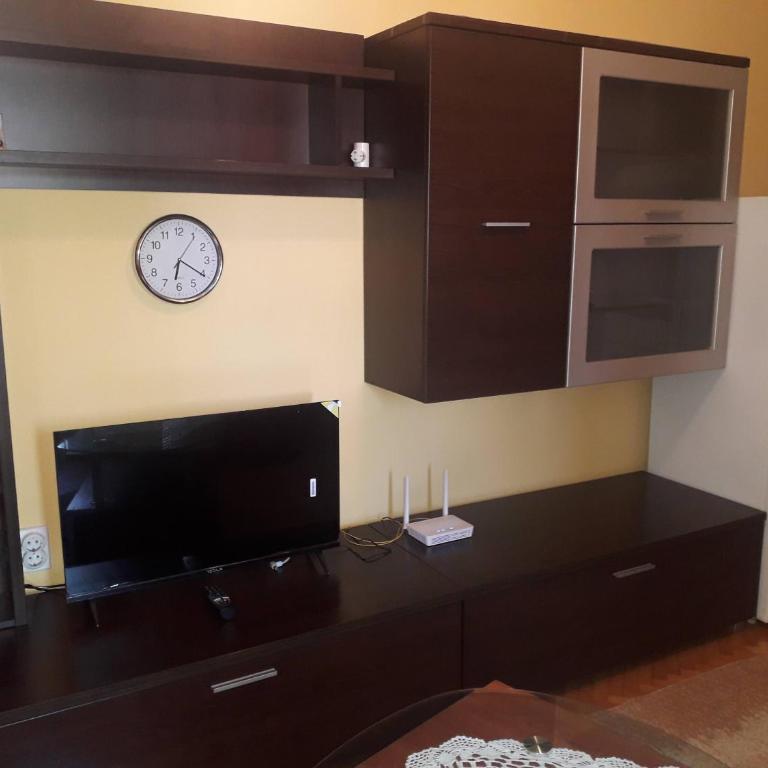Kiki - Apartman sa 1 Spavaćom Sobom - 7