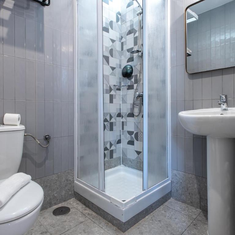 Suites You Zinc - Studio mit Balkon (2 Erwachsene) - 7