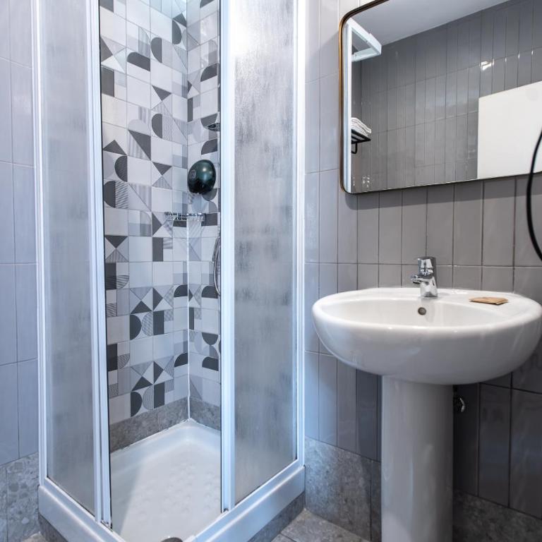 Suites You Zinc - Studio mit Balkon (2 Erwachsene) - 11