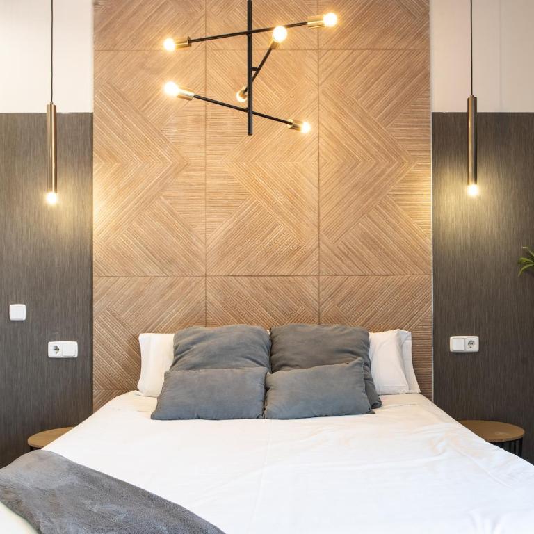 Suites You Zinc - Studio mit Balkon (2 Erwachsene) - 13