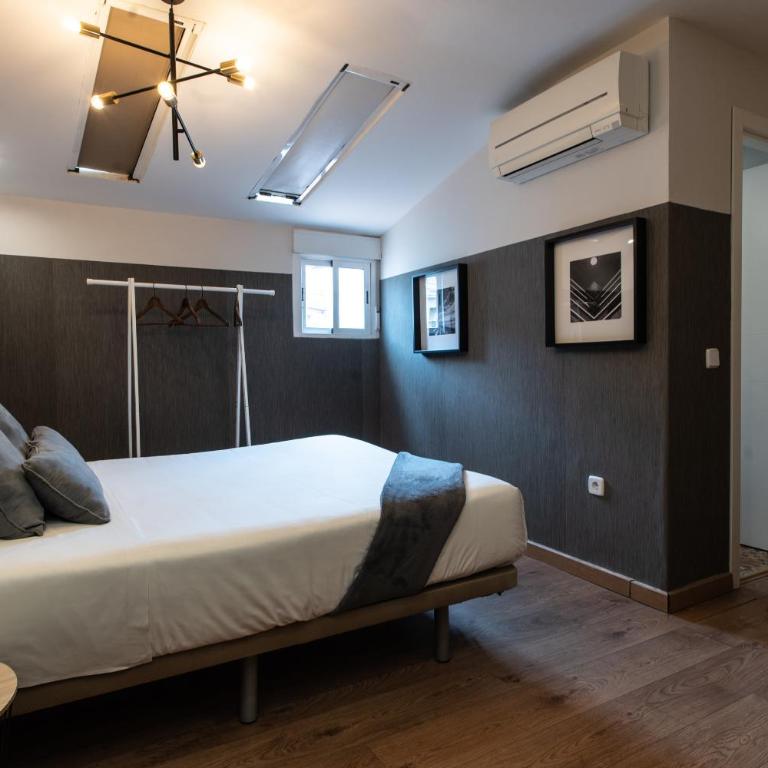Suites You Zinc - Deluxe Apartment (4 Erwachsene) - 1