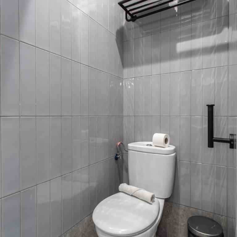 Suites You Zinc - Deluxe Apartment (4 Erwachsene) - 8