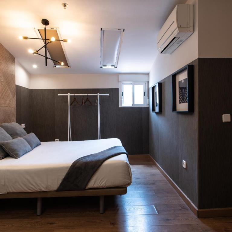 Suites You Zinc - Deluxe Apartment (4 Erwachsene) - 6