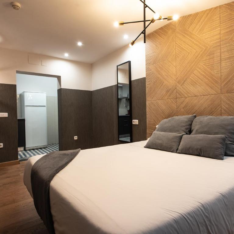 Suites You Zinc - Deluxe Apartment (4 Erwachsene) - 9