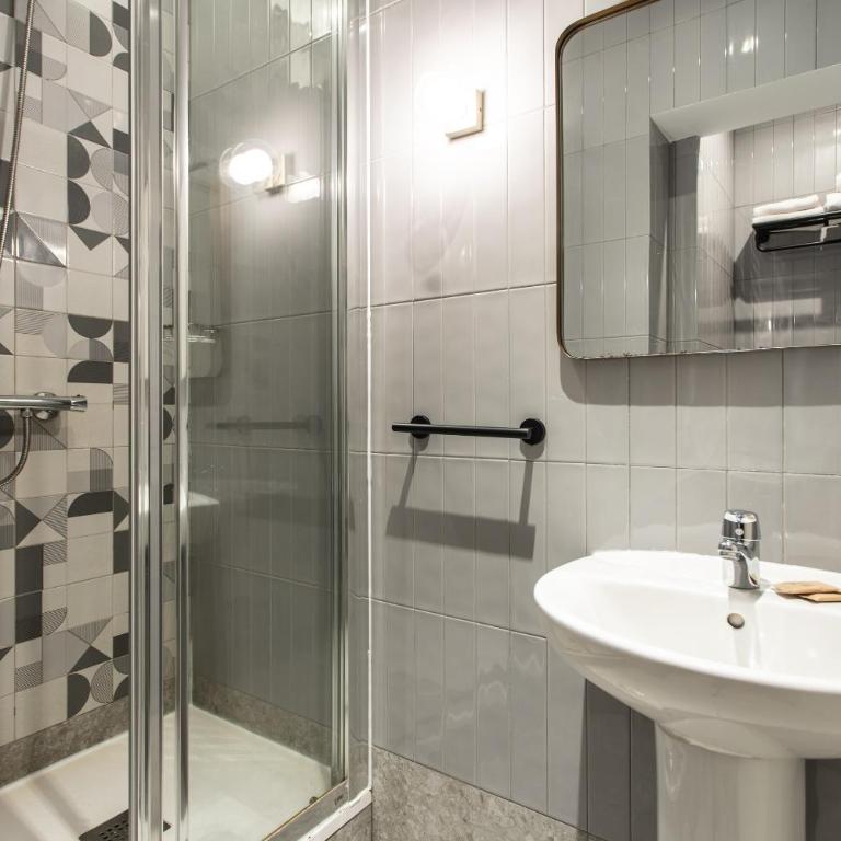 Suites You Zinc - Deluxe Apartment (4 Erwachsene) - 14