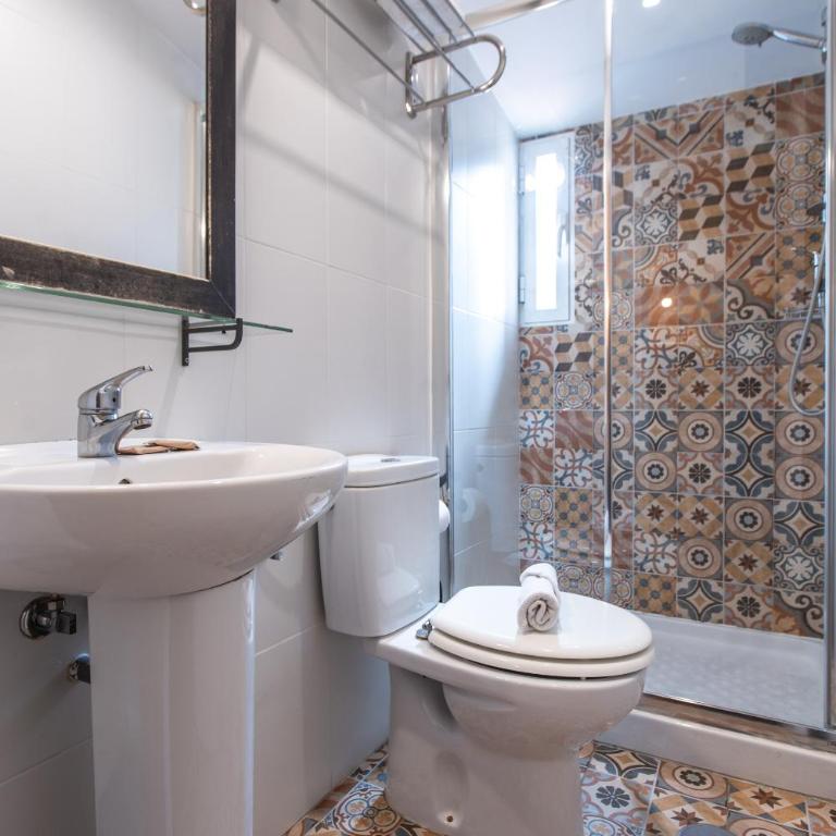 Suites You Zinc - Deluxe Apartment (4 Erwachsene) - 15
