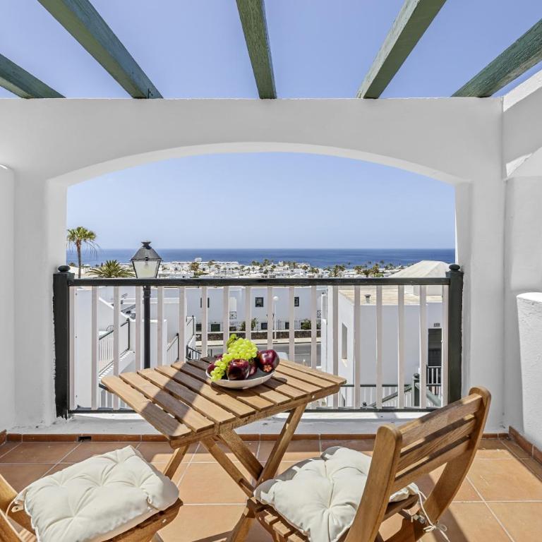 Casahost Arrocha Seaview - Apartment - 2