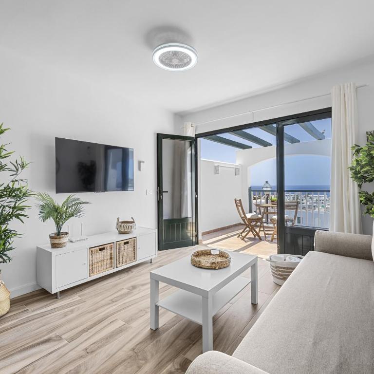 Casahost Arrocha Seaview - Apartment - 4