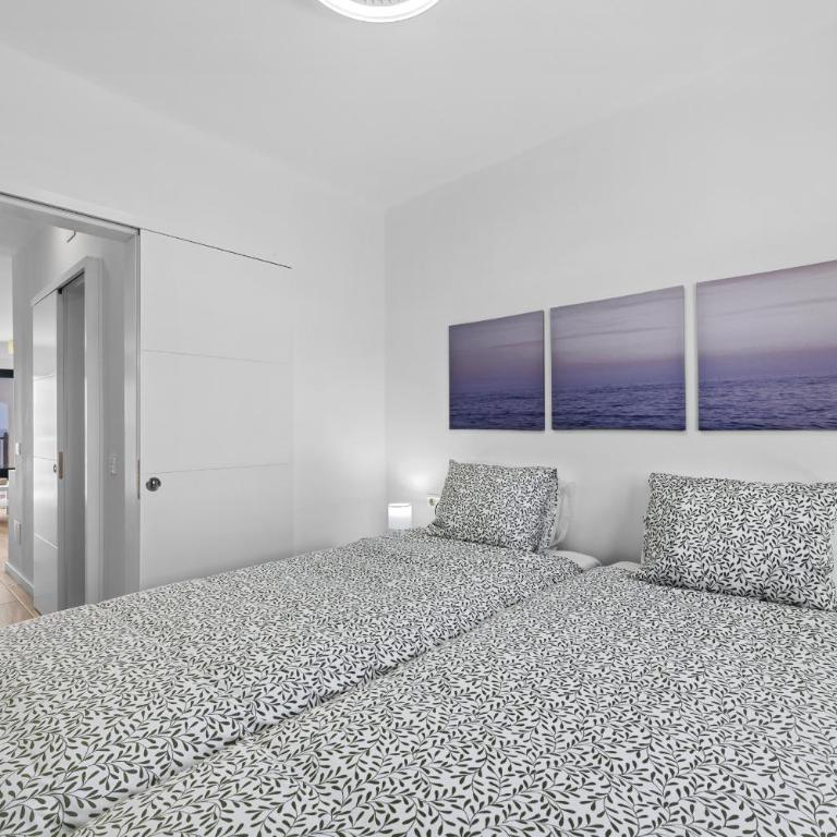 Casahost Arrocha Seaview - Apartment - 6