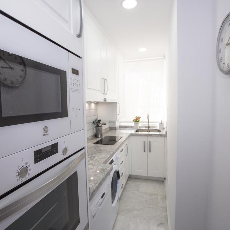 Precioso adosado con jacuzzi en Marina del Este - Casa de 3 dormitorios - 50