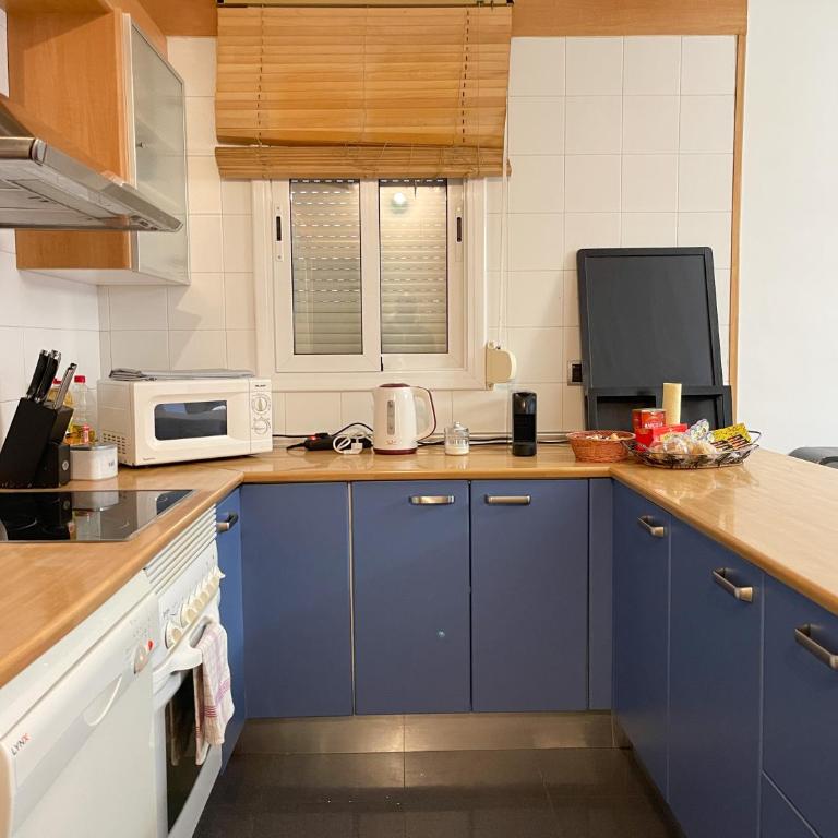 Duplex Lof in Gracia Downstair - Two-Bedroom Apartment - 10