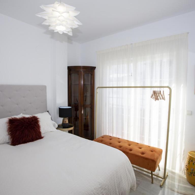 Precioso adosado con jacuzzi en Marina del Este - Casa de 3 dormitorios - 54