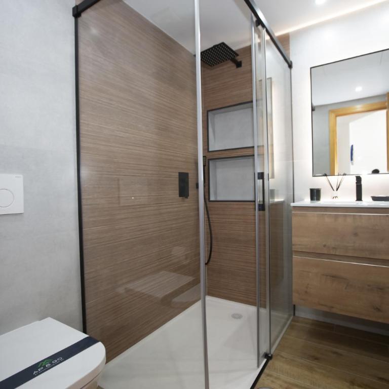 Precioso adosado con jacuzzi en Marina del Este - Casa de 3 dormitorios - 57