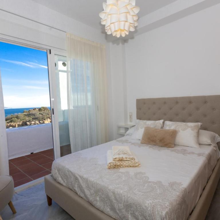 Precioso adosado con jacuzzi en Marina del Este - Casa de 3 dormitorios - 59