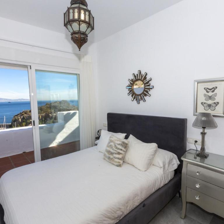 Precioso adosado con jacuzzi en Marina del Este - Casa de 3 dormitorios - 62