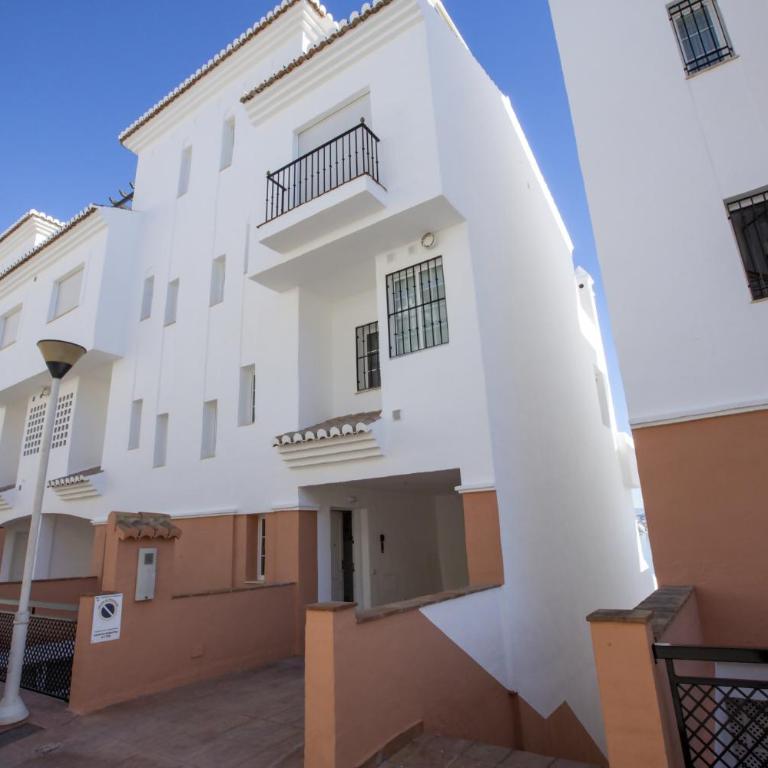 Precioso adosado con jacuzzi en Marina del Este - Casa de 3 dormitorios - 71