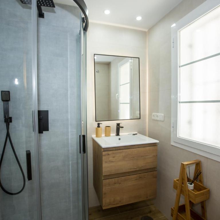 Precioso adosado con jacuzzi en Marina del Este - Casa de 3 dormitorios - 73