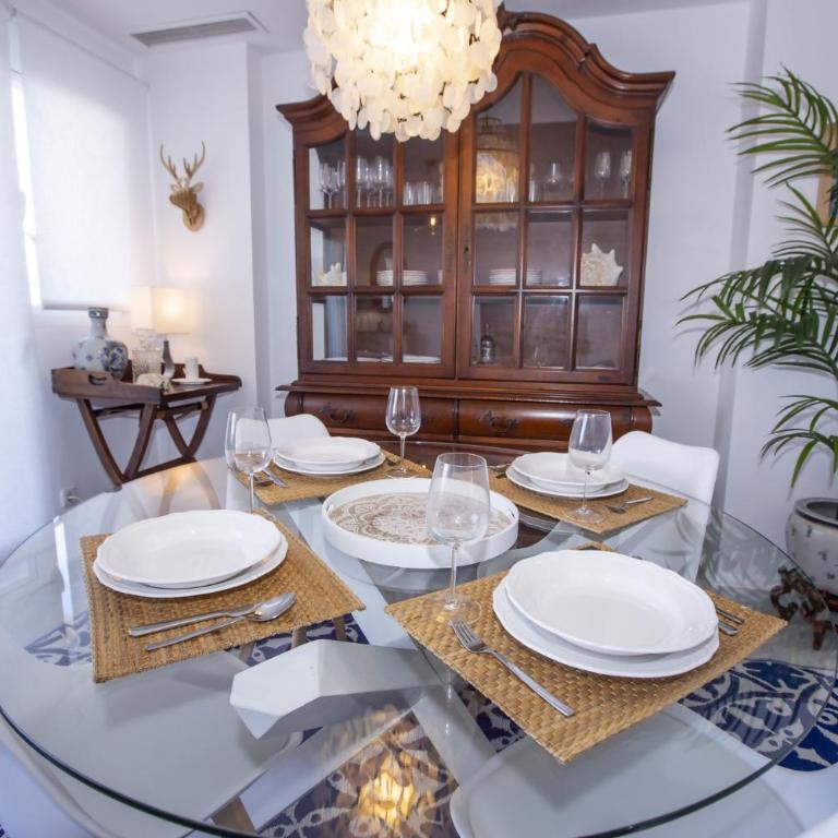 Precioso adosado con jacuzzi en Marina del Este - Casa de 3 dormitorios - 75