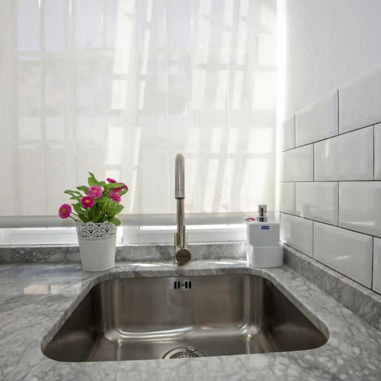 Precioso adosado con jacuzzi en Marina del Este - Casa de 3 dormitorios - 76