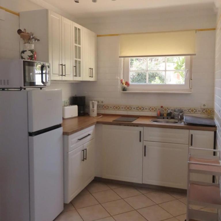 Casa Oliana - Apartamento de 2 dormitorios - 13
