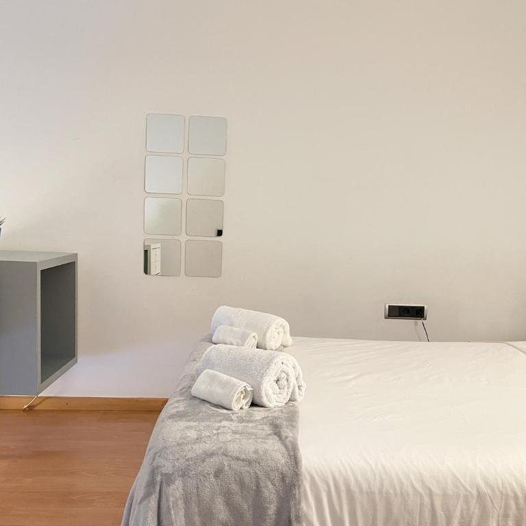 Duplex Lof in Gracia Downstair - Two-Bedroom Apartment - 26