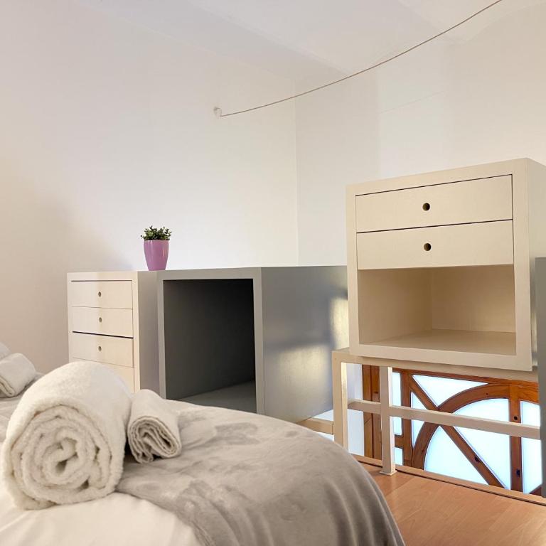 Duplex Lof in Gracia Downstair - Two-Bedroom Apartment - 27