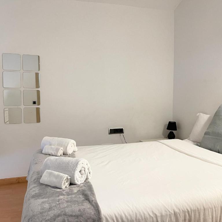 Duplex Lof in Gracia Downstair - Two-Bedroom Apartment - 24