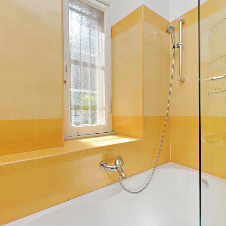 At the Vatican Ottaviano 2 bedrooms 2 baths - Apartment mit 2 Schlafzimmern - 15