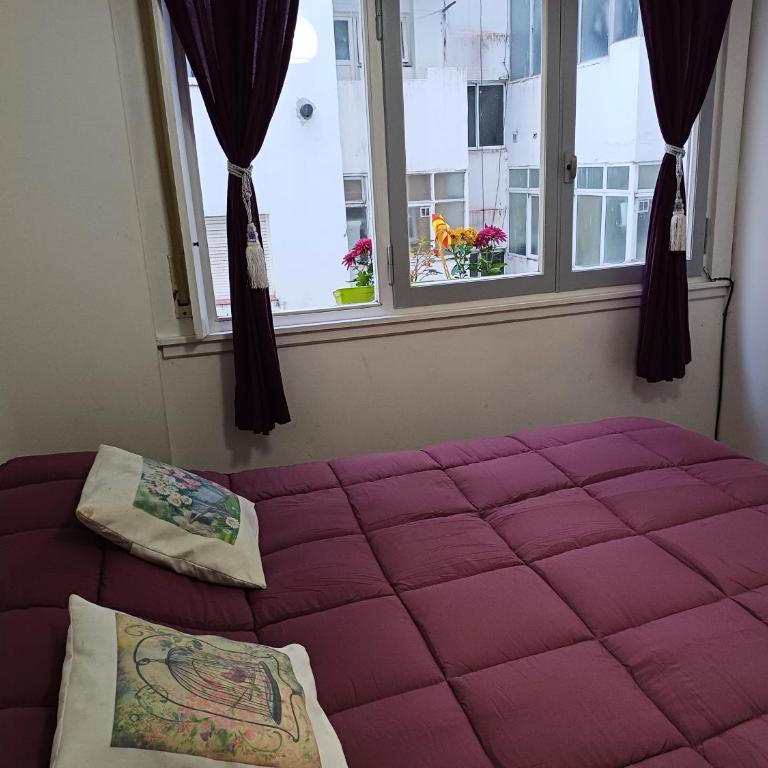 DESCANSO IDEAL III Casino, playa y shopping - Apartamento de 1 dormitorio - 7