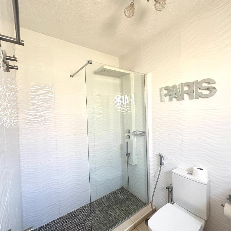 Amazing Complex Costa Adeje Pool view & Relax - Deluxe Double Studio - 24