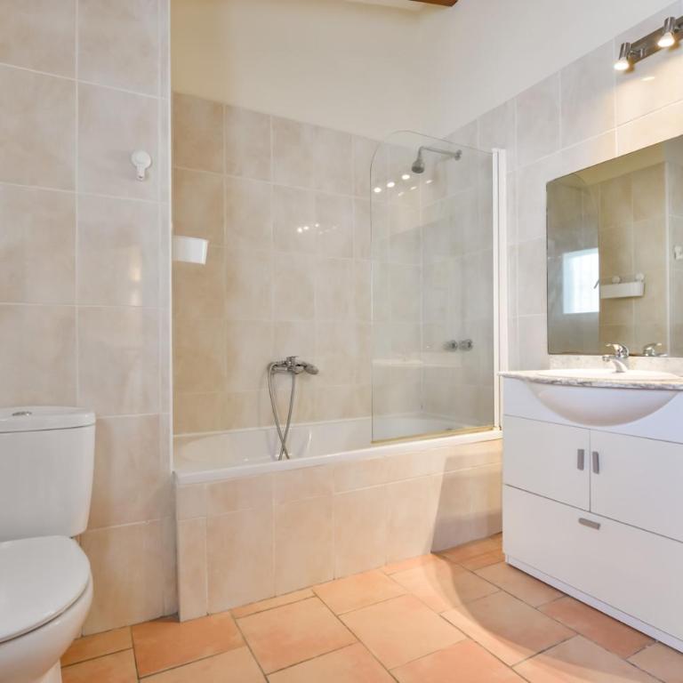Villas Guzman - Mostoles - Villa - 39