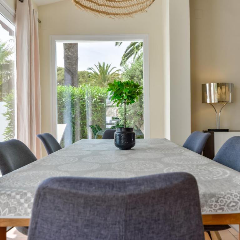Villas Guzman - Mostoles - Villa - 12