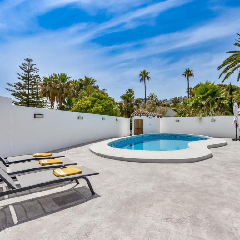 Villas Guzman - Mostoles - Villa - 7