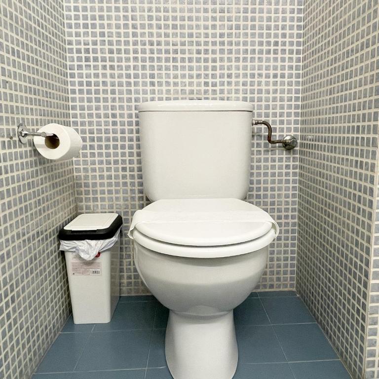 Duplex Lof in Gracia Downstair - Two-Bedroom Apartment - 23