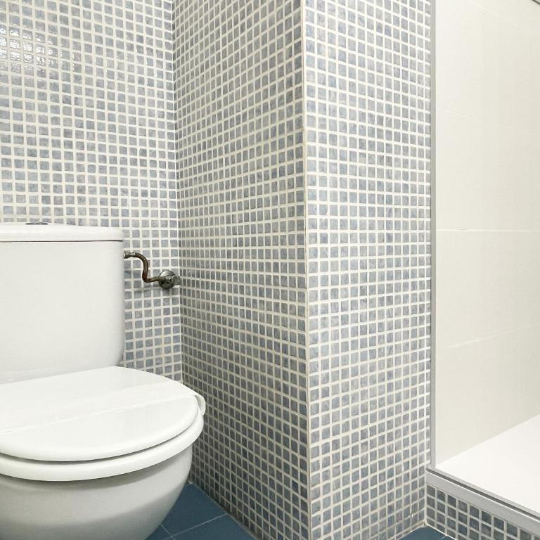 Duplex Lof in Gracia Downstair - Two-Bedroom Apartment - 22