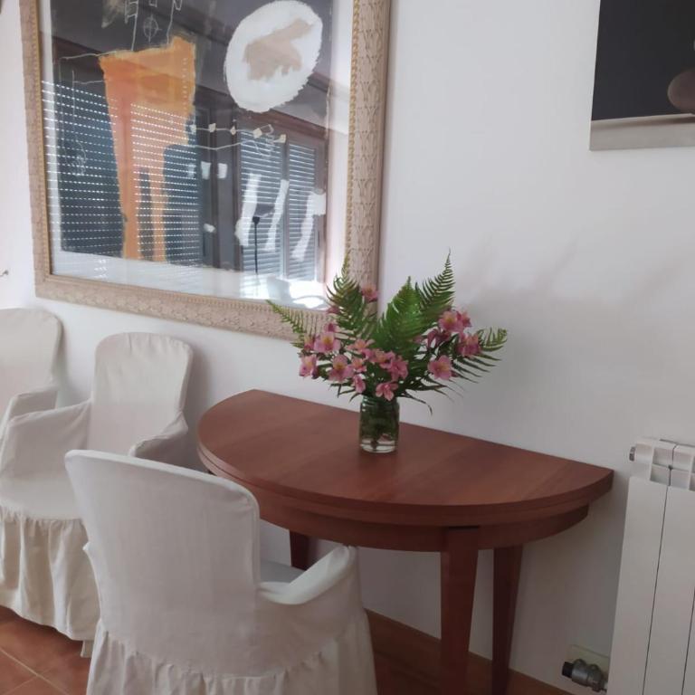 Vivienda Uso Turistico Silgar Sanxenxo - Apartamento de 1 dormitorio - 6