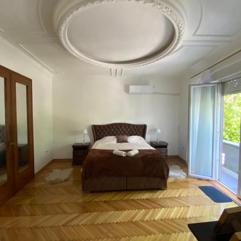 Apartment Washington - Apartman sa 1 Spavaćom Sobom - 5