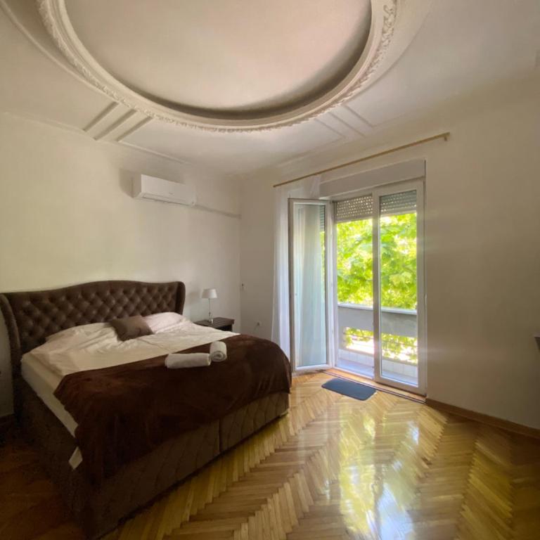 Apartment Washington - Apartman sa 1 Spavaćom Sobom - 4