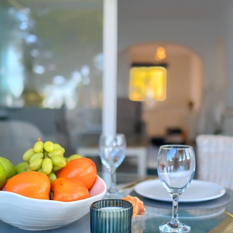 Miraflores Jardin B 32, pool, wifi in Mijas Costa - Apartamento de 2 dormitorios - 4