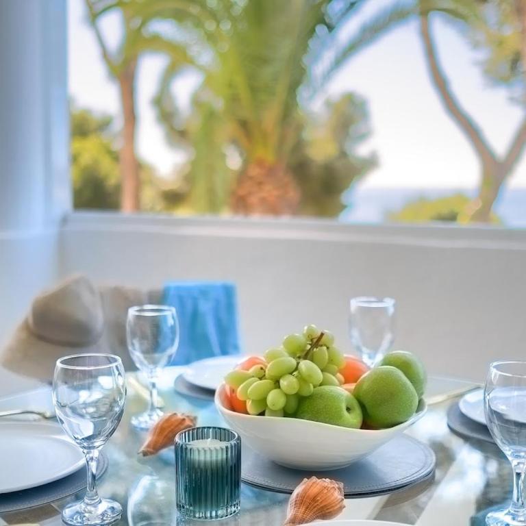 Miraflores Jardin B 32, pool, wifi in Mijas Costa - Apartamento de 2 dormitorios - 5