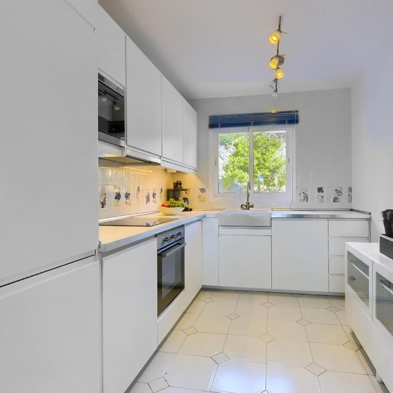 Miraflores Jardin B 32, pool, wifi in Mijas Costa - Apartamento de 2 dormitorios - 15