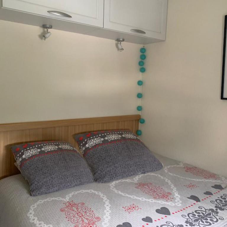 Appartement cosy 2 pièces pour 4 à Morillon 1100, proche pistes - Appartement 1 Chambre - 11