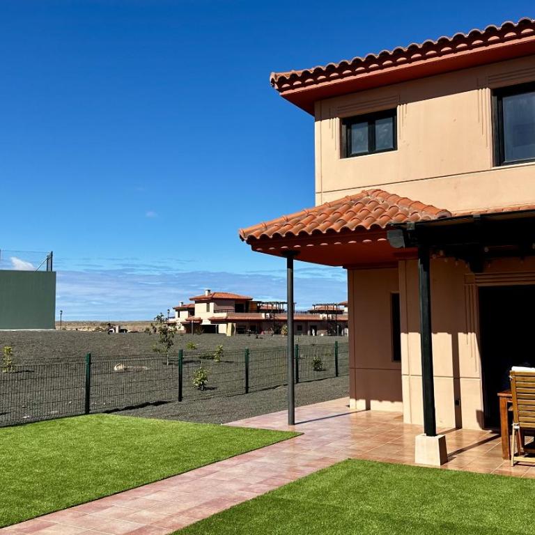 Wakanda House Fuerteventura - Villa de 2 dormitorios - 17