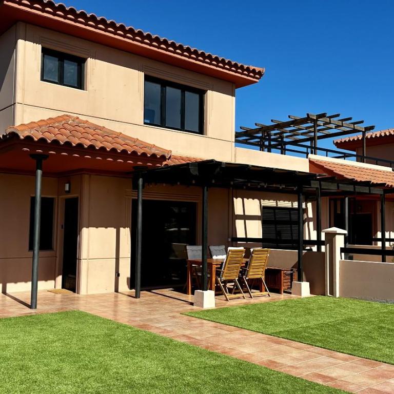 Wakanda House Fuerteventura - Villa de 2 dormitorios - 6