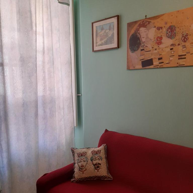 La Salette - Appartamento con 2 Camere da Letto - 4