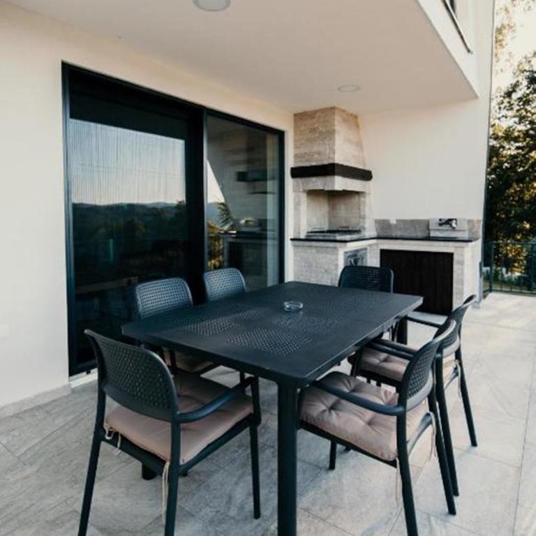 Vila Hasandić - Vila sa 1 Spavaćom Sobom - 4