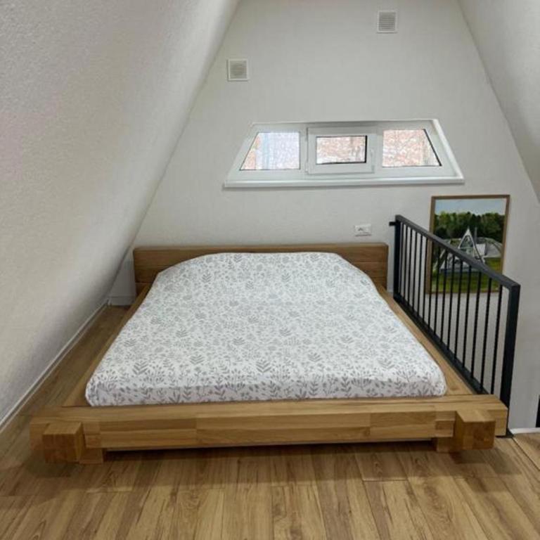 Vila Hasandić - Vila sa 1 Spavaćom Sobom - 19