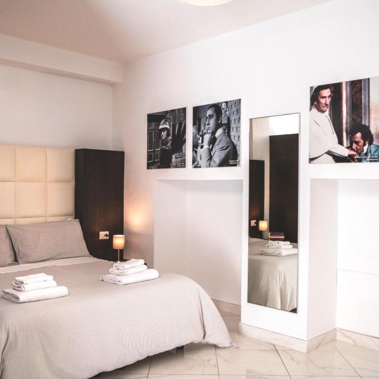 Morin 10 Rome Exclusive Suites - Suite Standard - 4