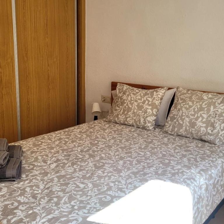 Apartment Turquesa - Almería - Apartamento de 3 dormitorios - 6