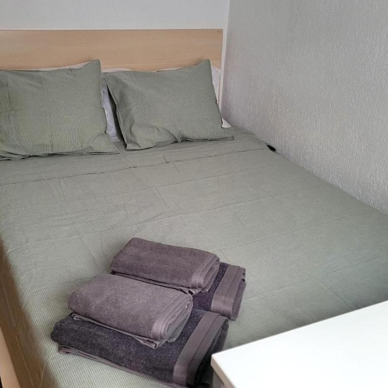 Apartment Turquesa - Almería - Apartamento de 3 dormitorios - 7